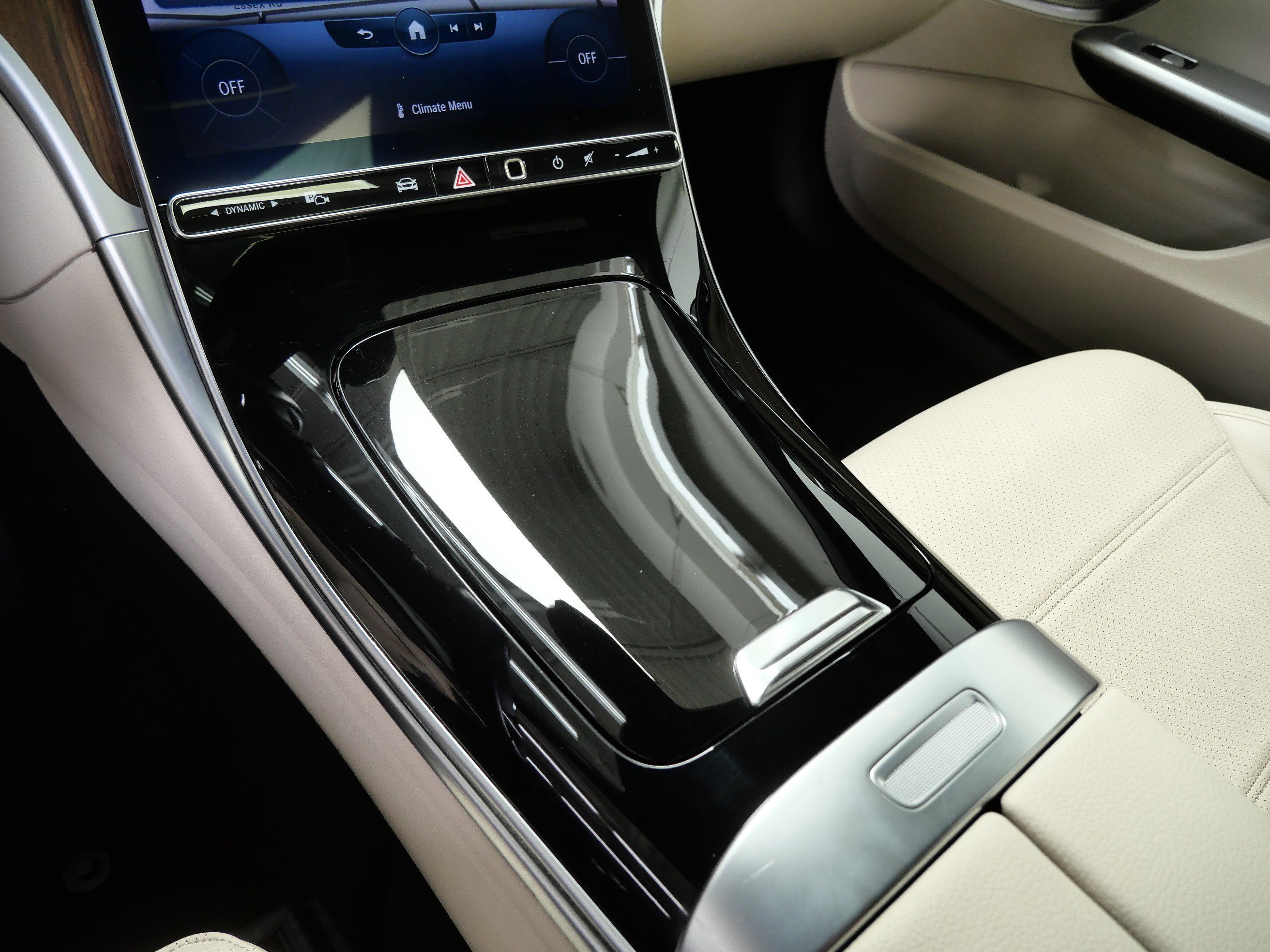 Certified Used 2022 Lunar Blue Metallic Mercedes-Benz C 300 image 21