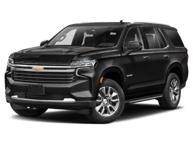 Used 2023 Black Chevrolet LT image 1