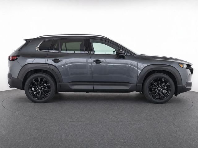 New 2026 Machine Gray Metallic Mazda 2.5 S Preferred AWD image 8