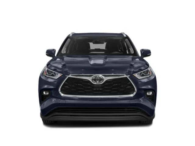 Used 2020 Blizzard Pearl Toyota Limited image 4