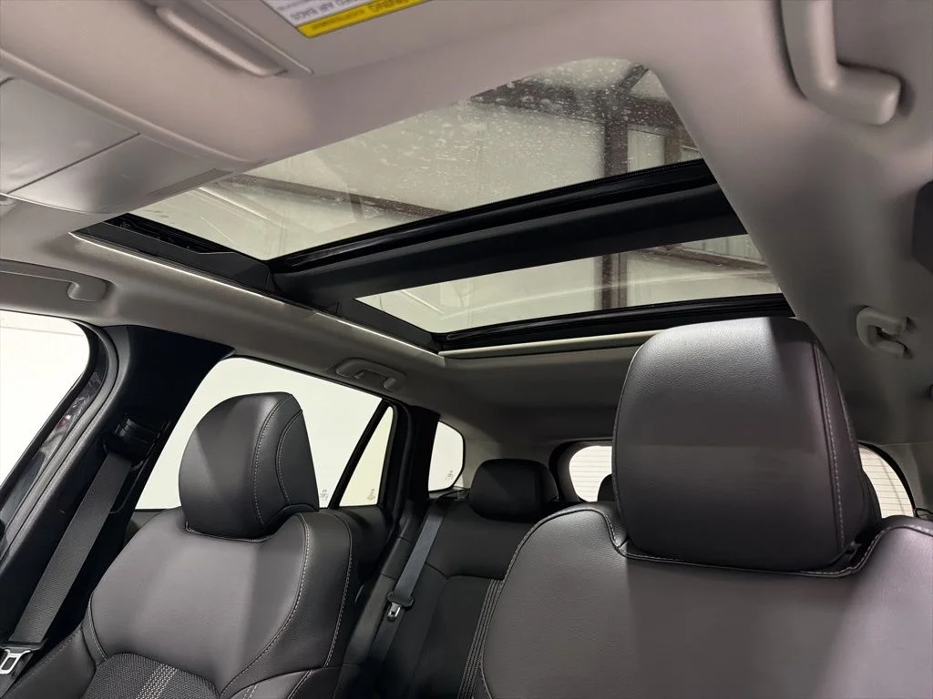2026 Mazda CX-50 Meridian Edition - Photo 20