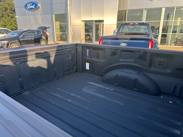 Used 2024 Green Ford Raptor image 13