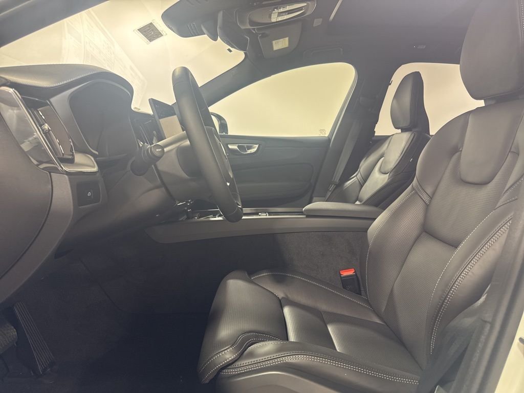2026 Volvo XC60 Ultra - Photo 19