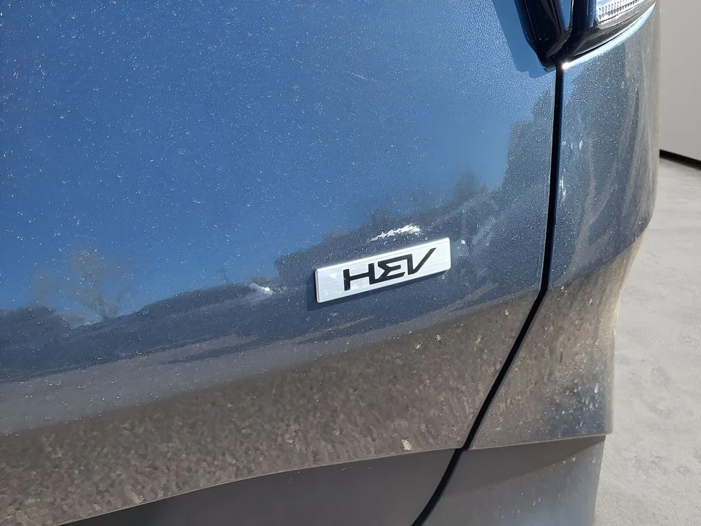 Used 2023 Gravity Gray Kia LX image 28