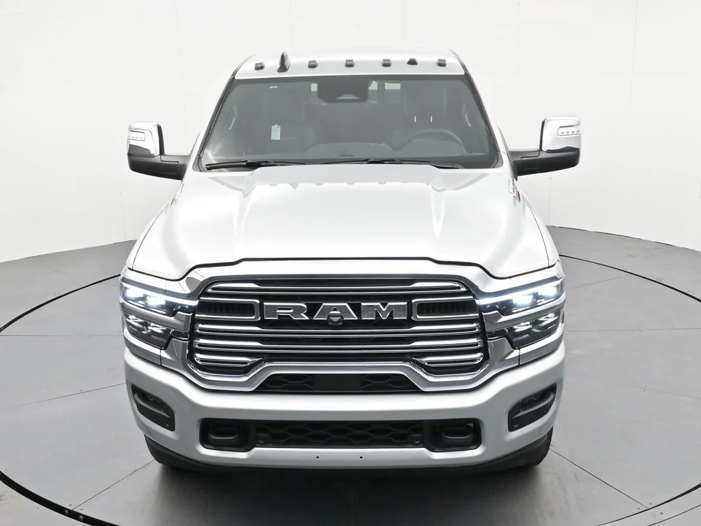 2026 RAM 2500 Laramie - Photo 22