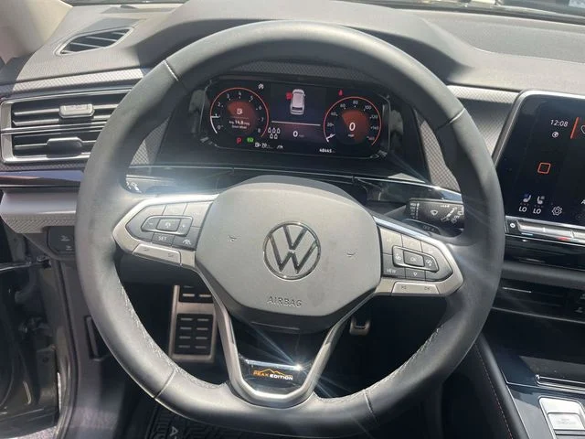 Certified Used 2024 Green Volkswagen 2.0T Peak Edition SE w/Technology image 25