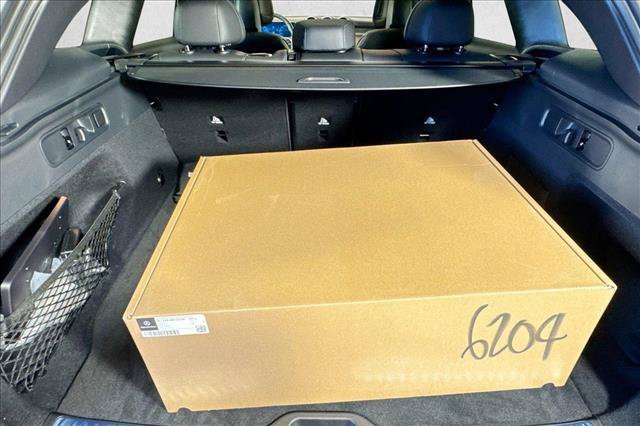 New 2026 Cirrus Silver Metallic Mercedes-Benz GLC 300 image 54