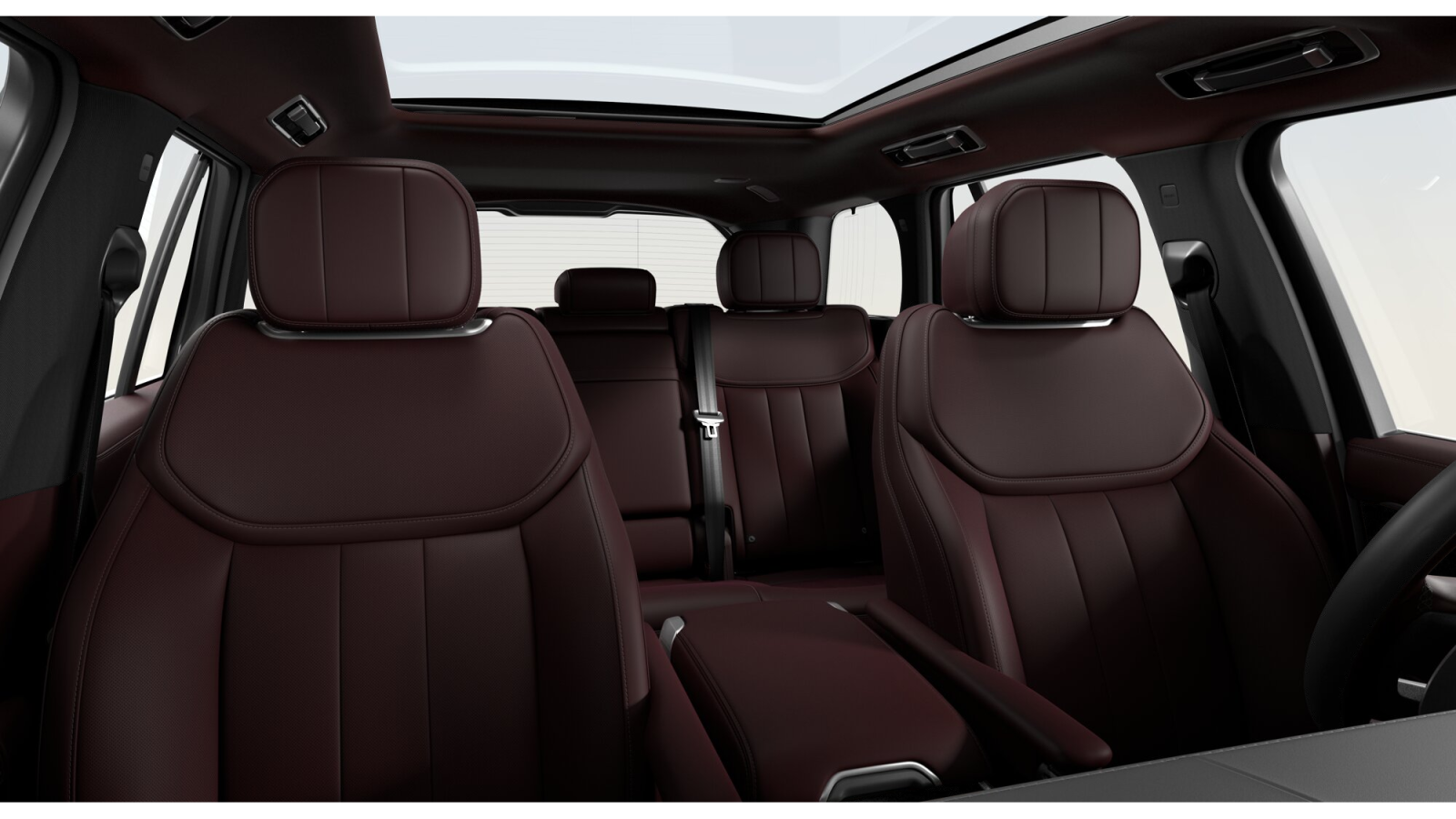New 2026 Santorini Black LAND ROVER SE 400PS image 6