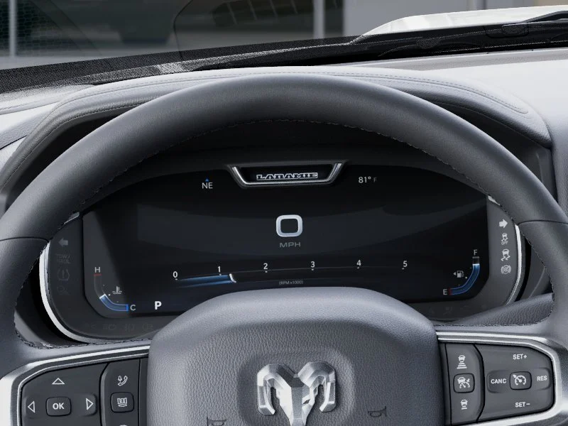 2026 RAM 2500 Laramie - Photo 40