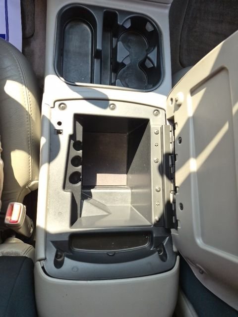 Used 2007 Black GMC SLT image 31