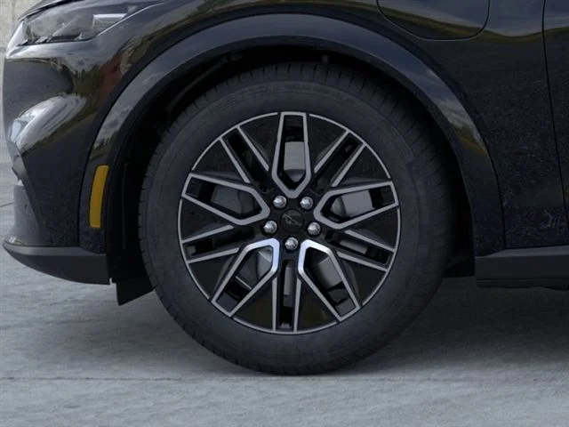 New 2026 Black Ford Premium image 19