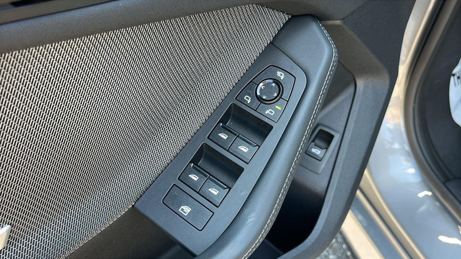 Used 2025 Skyscraper Grey Metallic BMW 228 xDrive image 20