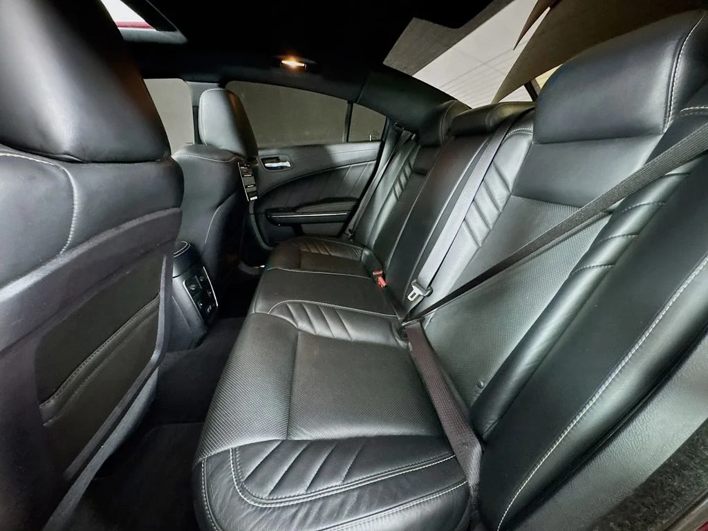 2021 Dodge Charger SRT - Photo 30