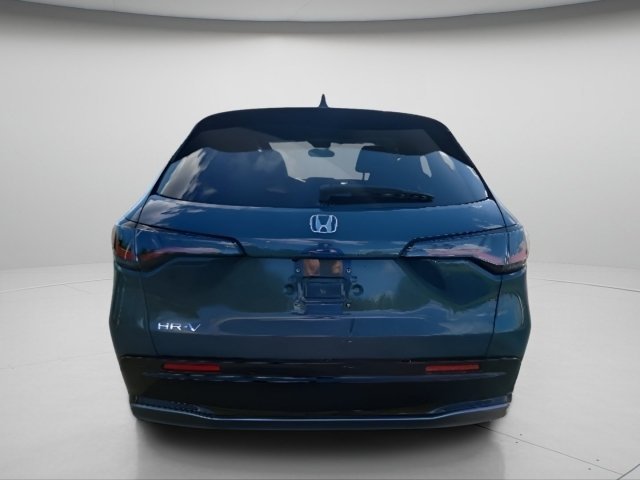 New 2027 Nordic Forest Pearl Honda EX-L image 6