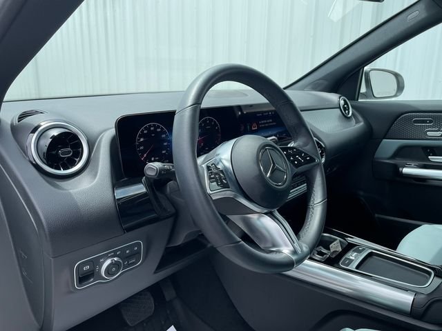 Certified Used 2026 White Mercedes-Benz GLA 250 image 36
