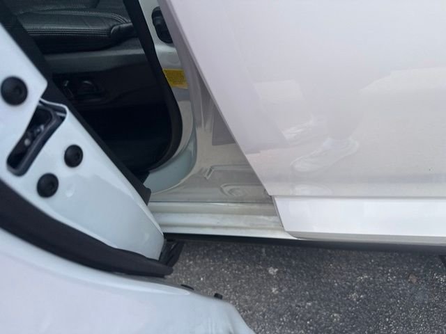 Used 2025 White Toyota SR5 image 21