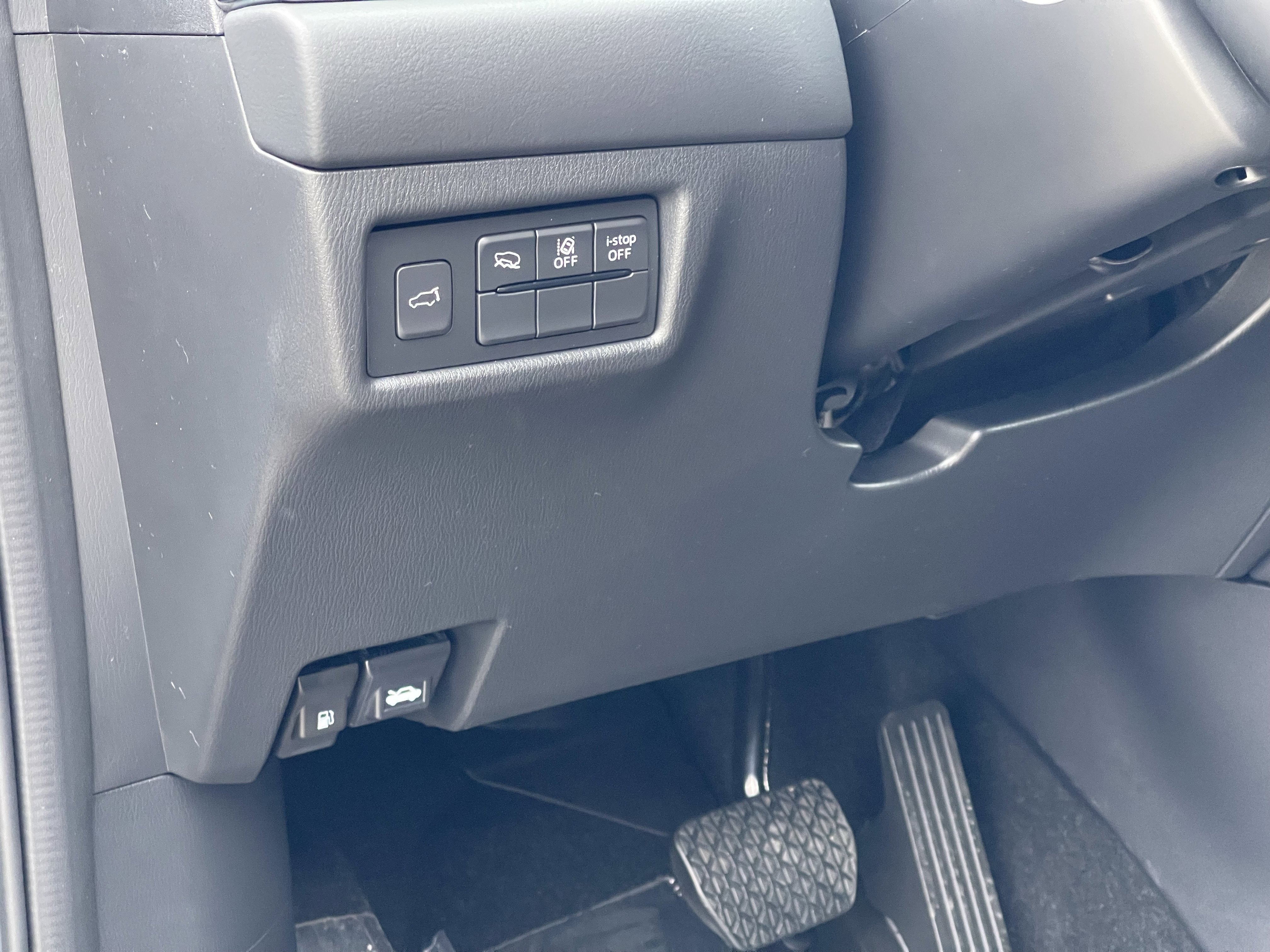 2025 Mazda CX-5 S Carbon Edition - Photo 13