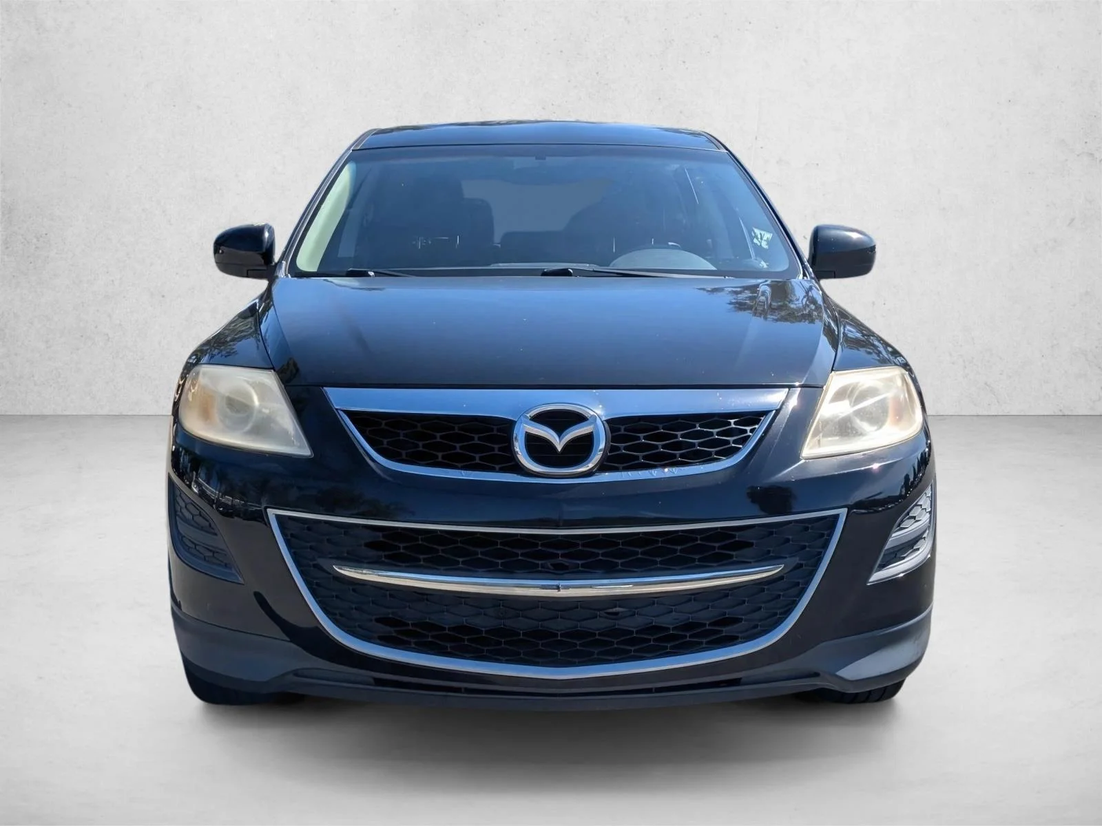 Used 2012 Mazda CX-9 Sport with VIN JM3TB2BV9C0358382 for sale in Cerritos, CA