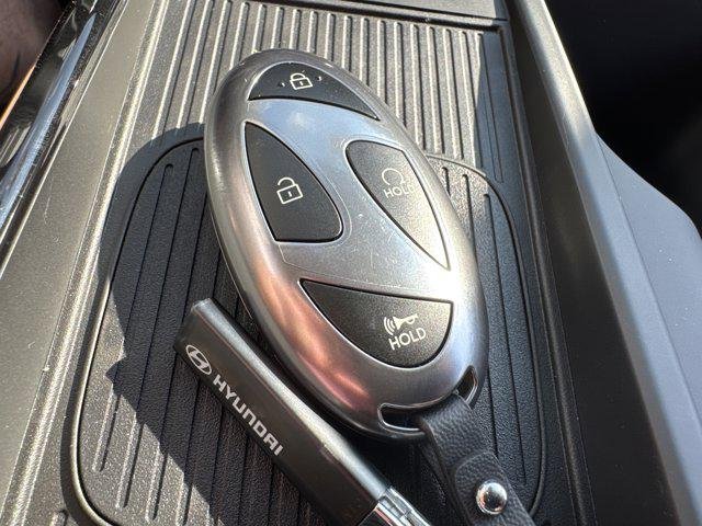 2026 Hyundai Santa Cruz SEL - Photo 34