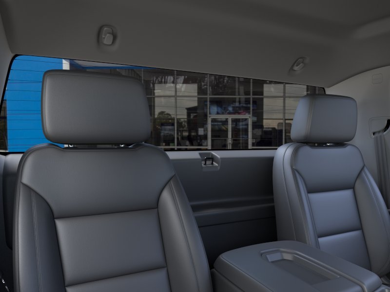 2026 Chevrolet Silverado 2500 HD Work Truck - Photo 24