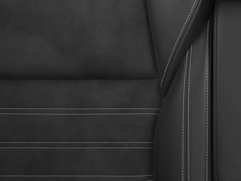 New 2026 Black Nissan SL image 22