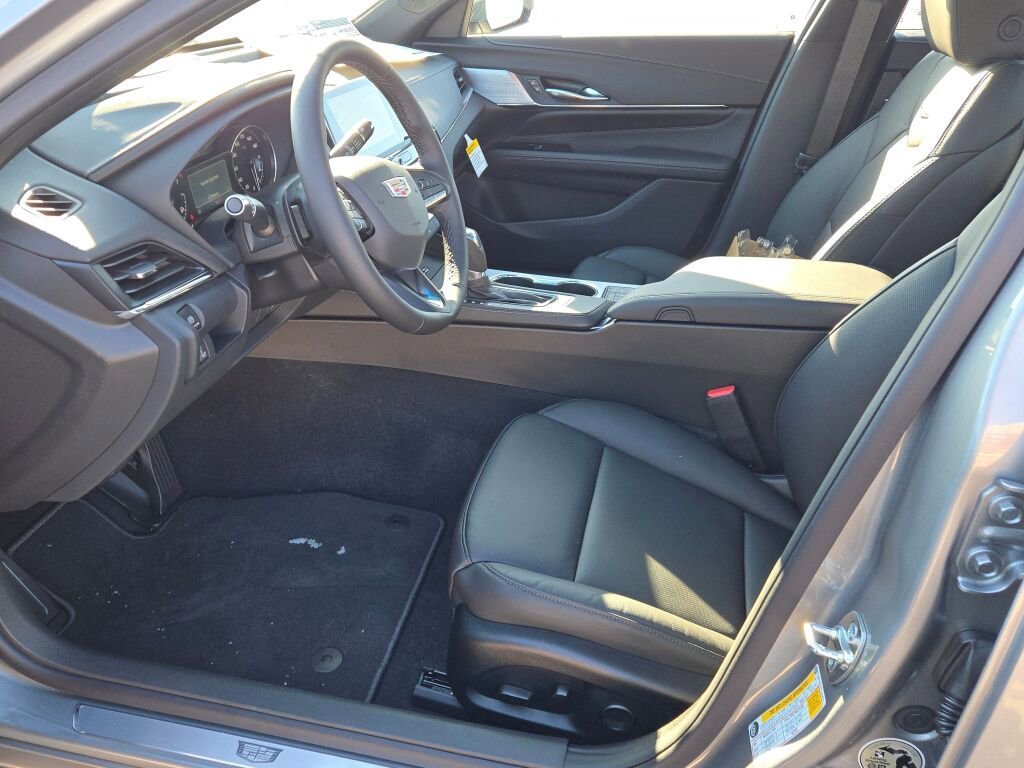2026 Cadillac CT4 Premium Luxury - Photo 18