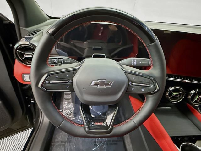 New 2026 Black Chevrolet SS image 14