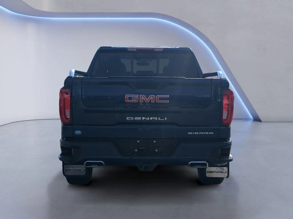 2022 GMC Sierra 1500 Limited Denali - Photo 6