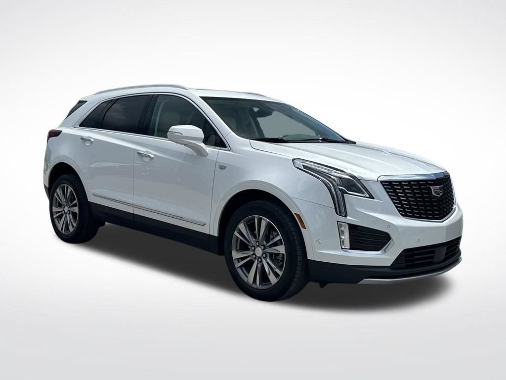 2022 Cadillac XT5 Premium Luxury - Photo 9