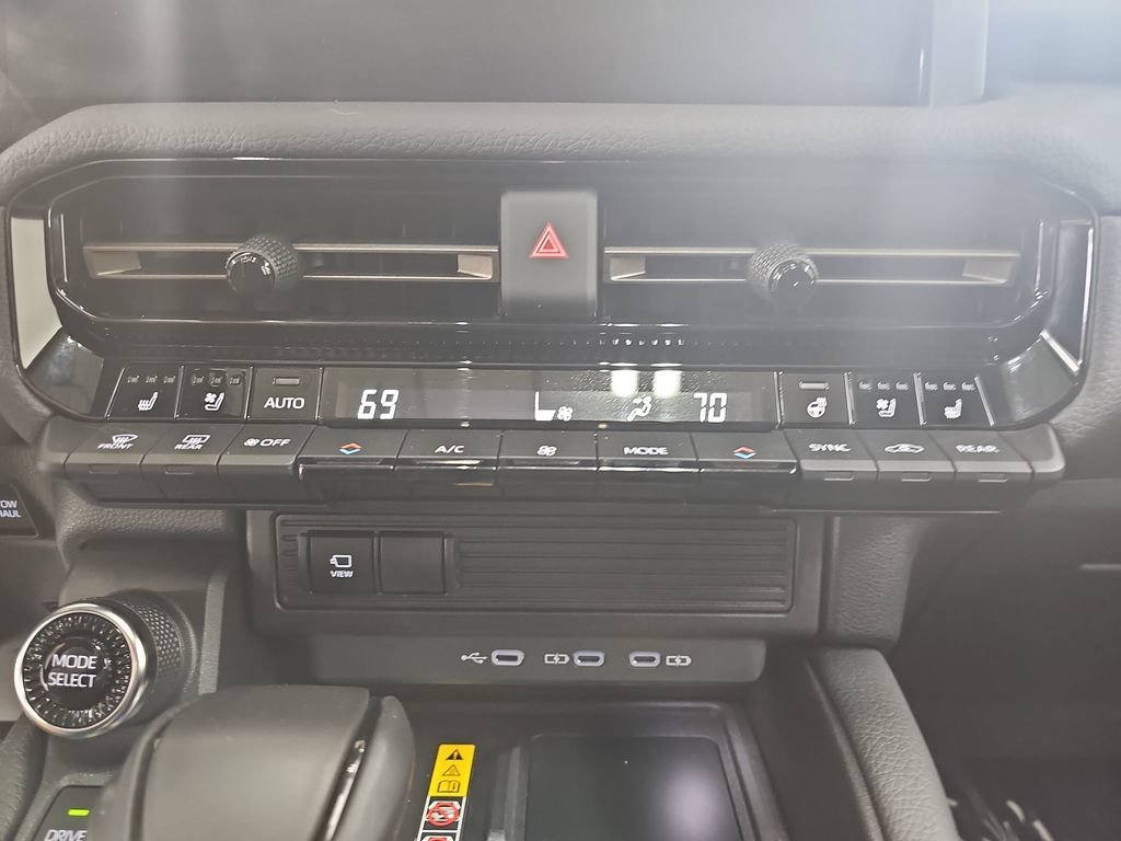 Used 2025 White Toyota 1958 image 26
