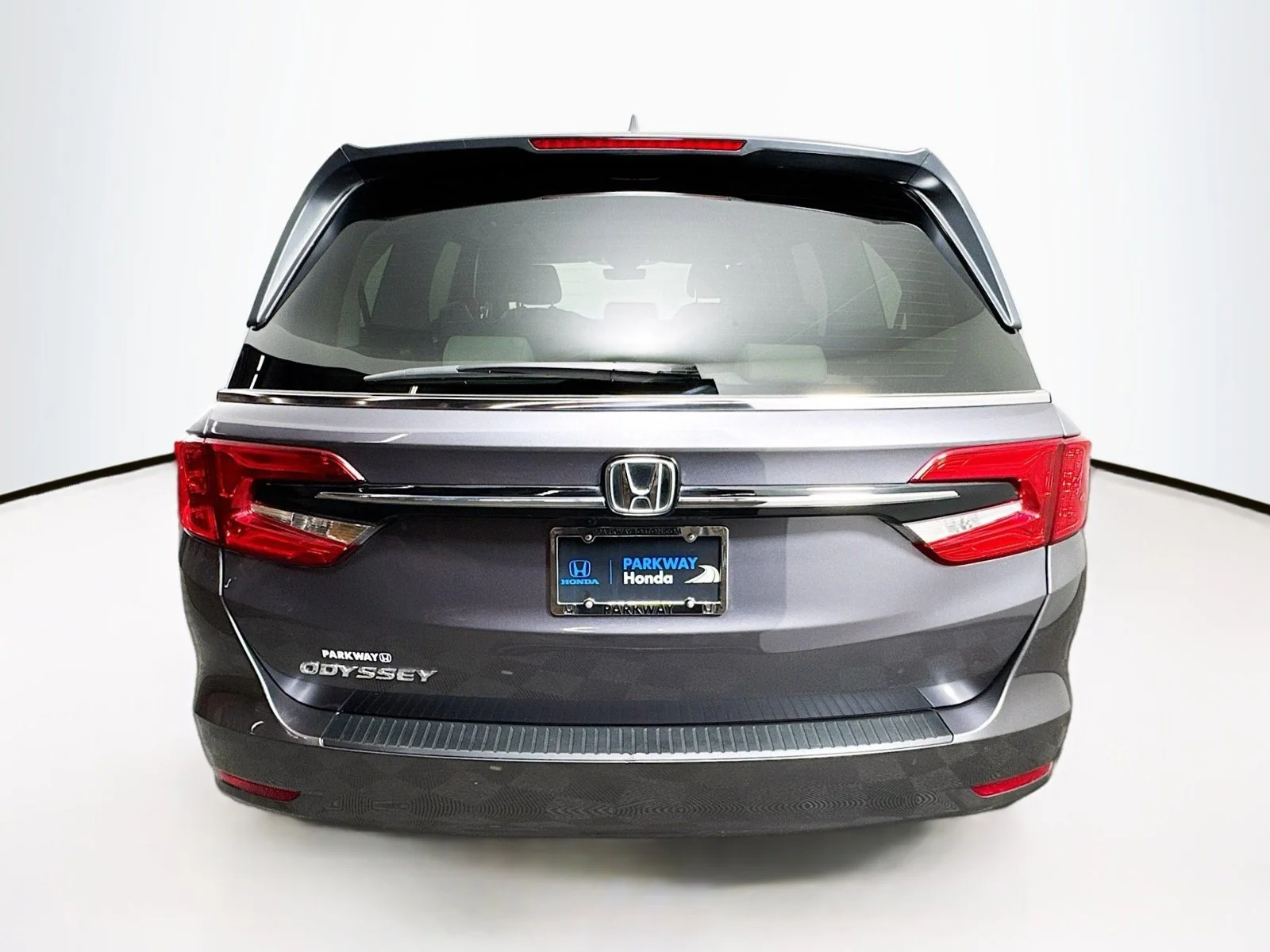 Used 2024  Honda EX-L image 7