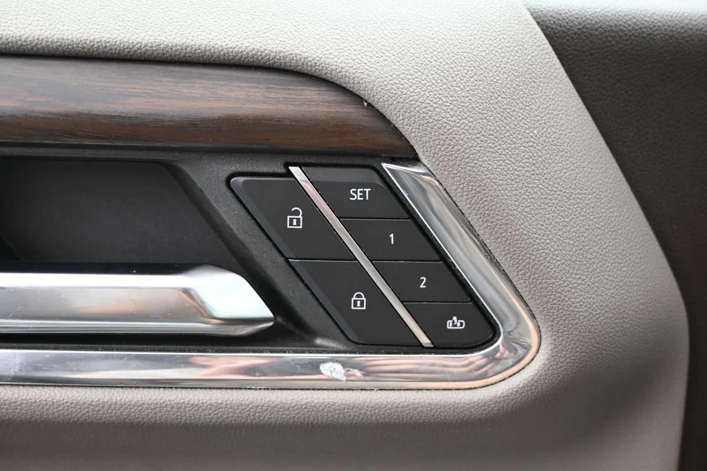 2024 GMC Sierra 1500 SLT - Photo 18