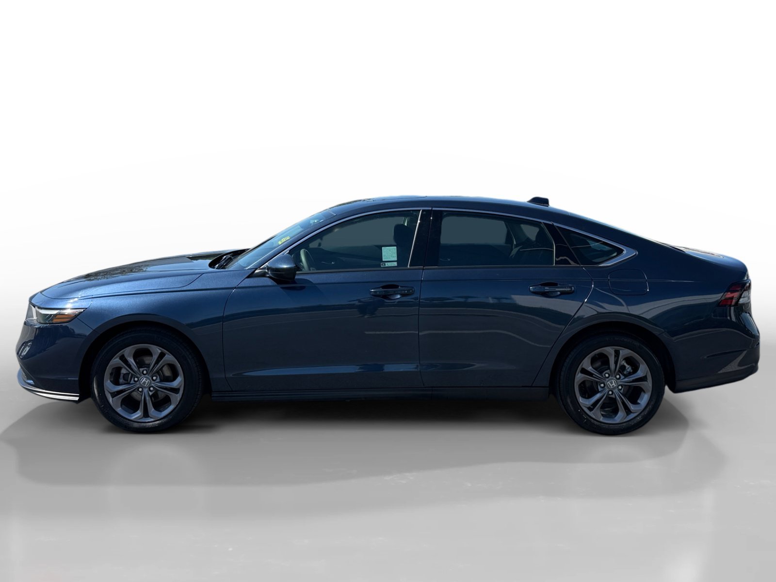 2024 Honda Accord EX - Photo 22