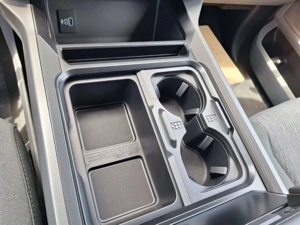 New 2026 Marsh Gray Ford F-250® XLT image 20