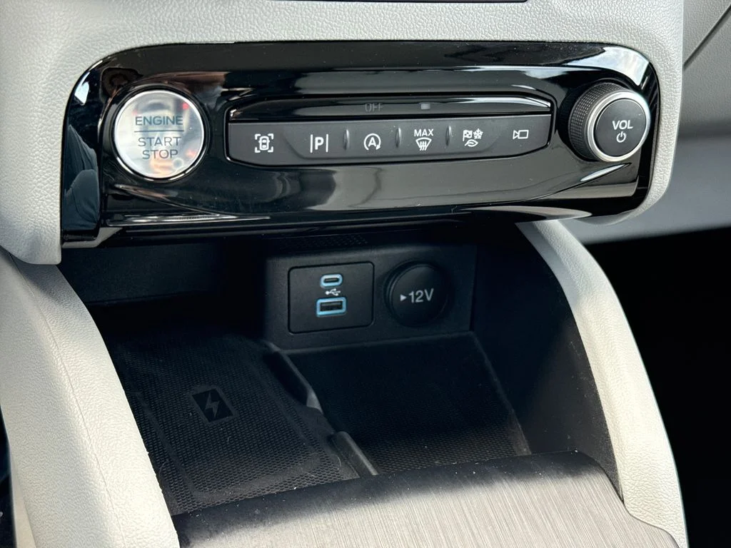 Certified Used 2023 Gray Ford Platinum image 23