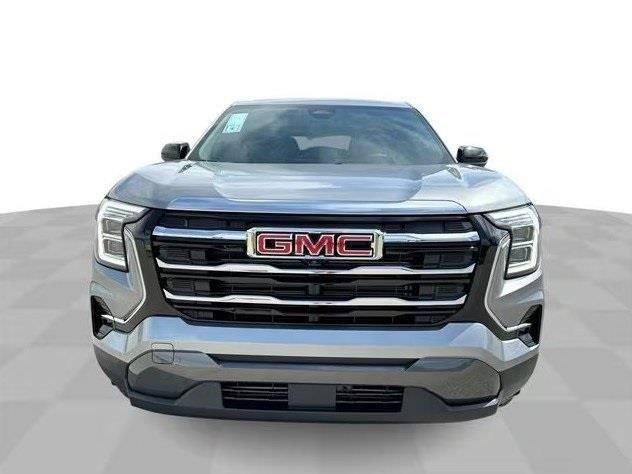 2025 GMC TERRAIN - Image 1