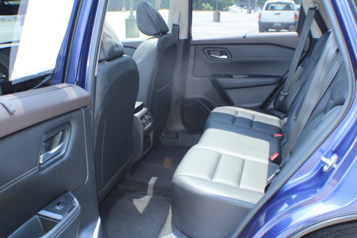 2023 Nissan Rogue SL - Photo 15