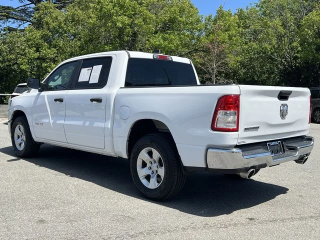 2023 RAM Ram 1500 Pickup Big Horn/Lone Star - Photo 29