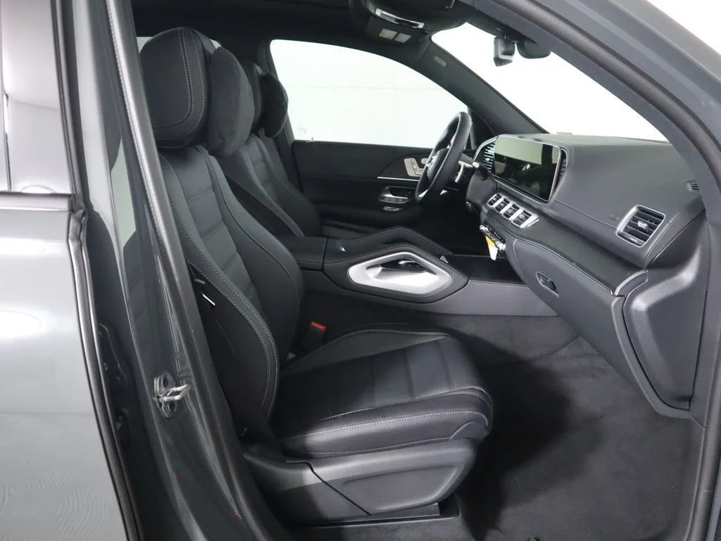 2026 Mercedes-Benz GLS Base - Photo 21