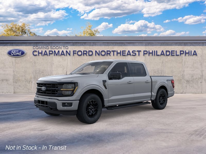 New 2026 Avalanche Ford XLT image 1
