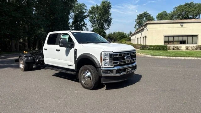 2026 Ford F-550 Super Duty Chassis Cab XL - Photo 27