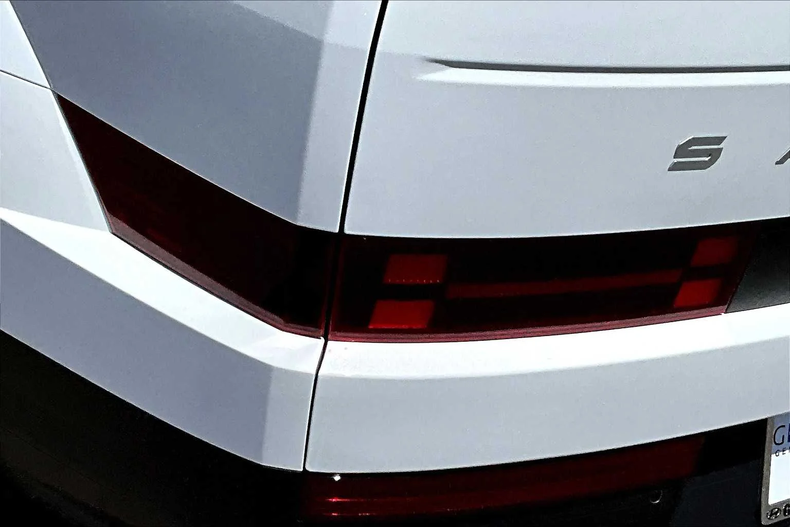2026 Hyundai Santa Fe SE - Photo 14