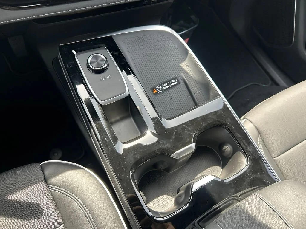 2026 Buick Enclave Preferred - Photo 28