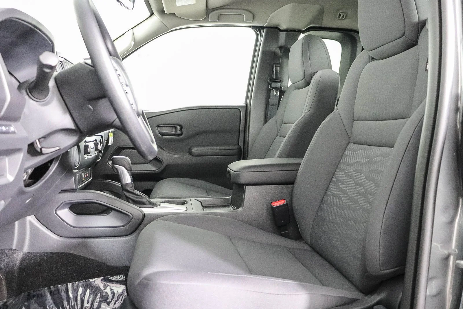 New 2027 Gray Nissan S image 18