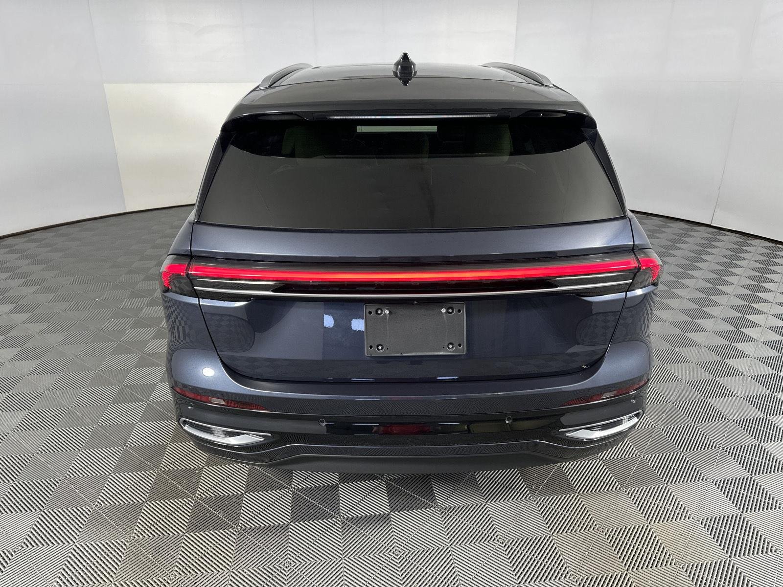 Used 2024 Blue Panther Lincoln Reserve image 9