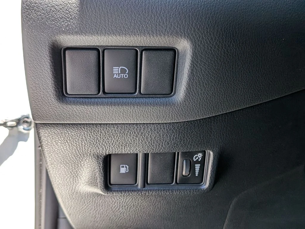 Used 2021 White Toyota XLE image 14