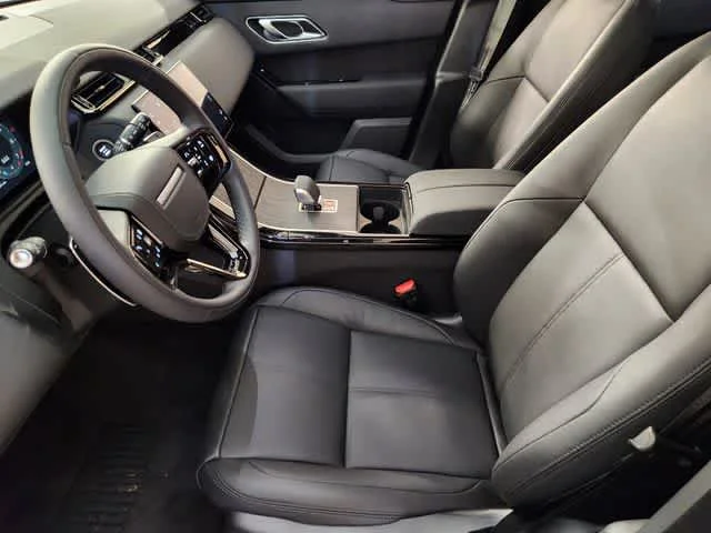 Used 2026 Zadar Grey Premium Metallic Land Rover S image 13