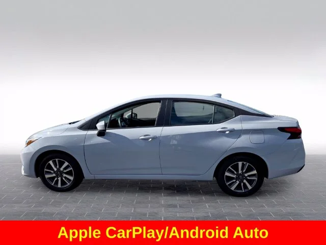 Used 2025 Gray Nissan 1.6 SV image 5