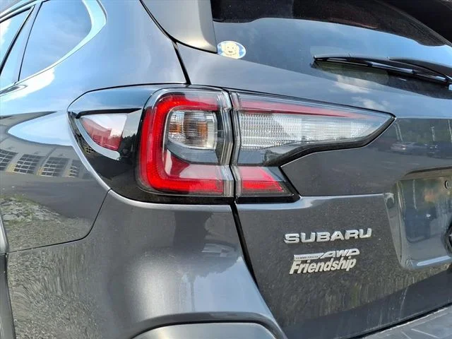 Used 2024 Gray Subaru Premium image 12