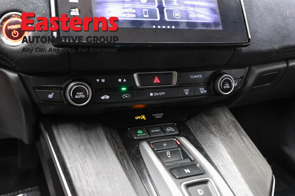 Used 2018 Silver Honda Touring image 19